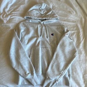 womens champion sweatshirt